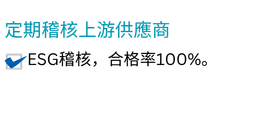 ESG稽核，合格率100%.png